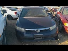 Chassis Ecm Theft-locking Immobilizer Unit On Column Fits 06-11 Civic 2116186 Used. Price: $78.95.