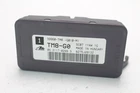 2011-2017 Honda Odyssey Yaw Rate Sensor Control Module Oem, 39960-TM8-G010-M1 Used. Price: $29.99.
