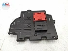 2021-25 Mercedes GLE63 Amg Front Fuse Box Cover A1675457300 Gls W167 Oem Used. Price: $40.29.