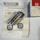 Nos Gm 1969-79 Chevy Pontiac Olds Corvette 442 Gto Alternator Rectifier 1875627 New. Price: $21.99.