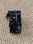 2016 Oem Chevy Chevrolet Spark Cabin Interior Fuse Box Module Unit Assembly Used. Price: $40.00.