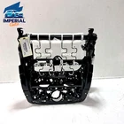 2018-2023 Volkswagen Atlas Front Left Driver Seat Lower Track Rail Frame Oem Used. Price: $149.99.
