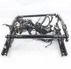 2011-2017 Audi A8 Front Left Driver Seat Track Rail & Motors Oem Used. Price: $133.99.