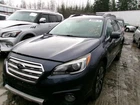 Used Transmission Control Module Fits: 2017 Subaru Legacy 3.6L Rh. Price: $190.65.