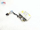 2019-23 Lincoln Nautilus Towing Control Module Unit Brain Harness E1GT19H378AG Used. Price: $94.94.