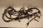 2007-2009 Gmc Yukon 4WD 6.2L Denali Frame Chassis Wire Wiring Harness Oem Used. Price: $233.75.