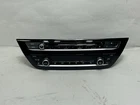 18-24 Oem Bmw F97 F98 G01 G02 X3 X4 Ac Climate Control Panel Radio Media Buttons Used. Price: $139.99.