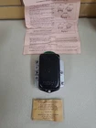 Nors Voltage Regulator Chrysler 9L 1642333 Auto-lite VRX-6201A Autolite Mopar New. Price: $120.00.