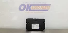 Ford Mustang Communication Sync Module ER3T14D212AB Used. Price: $125.00.