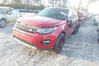 2016 Land Rover Discovery Sport Transmission Oem 103K Miles - LKQ369459229 Used. Price: $969.90.