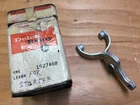 Nos Gm 1955 1956 Chevrolet 12 Volt Starter Drive Shaft Lever 1927468 Delco Remy New. Price: $45.00.