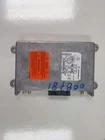Chassis Ecm 209 Type Communication CLK550 Fits 07-09 Mercedes 32080 Used. Price: $143.53.