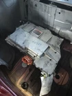 Voltage Converter/control Module Oem 11-12 Nissan Leaf 1YR Wrnty Used. Price: $120.00.
