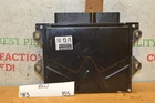 2021 Subaru Legacy Engine Control Unit Ecu 22765AR18A Module 153-4F3 Used. Price: $52.99.