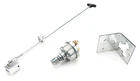Keep Clean Remote Manual Heavy Duty Battery Kill Switch KICBATKD3 New. Price: $111.91.
