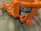 1095145-00-J Tesla Model 3DUAL Main Battery Charging Contactor Used. Price: $109.00.
