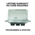 Engine Computer Programmed/updated 2011 Ford Van BC2A-12A650-YC CYA2 6.8L Pcm Remanufactured. Price: $395.99.