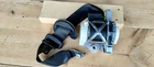 Bmw Upper Seat Belt Front Right Black Retractor 72117272476 F30 Series 13-19 Used. Price: $37.50.