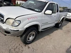 Fuse Box Engine Thru 7/02 2UZFE Cylinder Fits 01-02 Tundra 541482 Used. Price: $134.80.