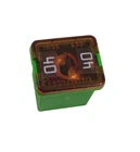 Genuine Oem Mopar J Case Fuse 68144445AA New. Price: $22.91.