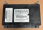 Freightliner Cascadia Cab Control Module Cpc Nafta A0024467102/001 Used. Price: $349.99.