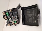 2015 - 2016 Hyundai Azera Fuse Box Engine Compartment Limited Used. Price: $137.73.