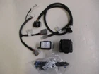 Mazda CX-90, CX-70 (7-PIN) Trailer Hitch Wiring Harness KMV6V7780A New. Price: $195.46.