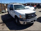 Chassis Ecm Body Control Bcm Fits 13-14 Ford F150 Pickup 1454780 Used. Price: $100.39.
