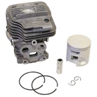 Cylinder Assembly 51MM Bore Husqvarna K760 K750 K770 Power Cutter Saw 506386871 New. Price: $257.92.