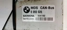 04 05 Bmw 645CI E63 Sunroof Cntrl 6955926 Used. Price: $85.00.