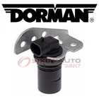 Dorman Vehicle Speed Sensor For 2002-2006 Gmc Envoy Xl Velocity Acceleration Gj New. Price: $28.29.