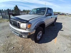 Fuse Box Without Daytime Running Lamps From 2003 Tacoma (11030981 Used. Price: $229.68.
