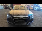 Chassis Ecm Driver Park Assist Trunk Area Fits 11-14 Audi A8 6504090 Used. Price: $117.89.
