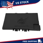 Fuse Relay Cover Lid 68202821AA For Dodge Ram 13-18 1500 2500 3500 4500 5500 New. Price: $22.49.