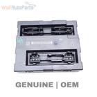 2013-2014 Audi A7 Quattro Comfort Control Module / Ccm 4H0907064ED Used. Price: $69.99.