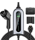 Shockflo G1 Level Charger 32A 240V Nema 14-50P, For J1772 Cars, N.o.b. New. Price: $200.00.