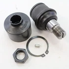 Part Master Chassis Suspension Front Lower Ball Joint K8607T For 95-21 F250 F350 New. Price: $26.98.
