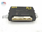 2022-24 Lexus NX350H NX250 Power Trunk Liftgate Control Module 89222F6010 NX450 Used. Price: $130.25.