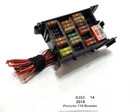 17-24 Oem Porsche 718 Boxster 982 Right Passenger Side Cabin Fuse Relay 36K Used. Price: $119.95.