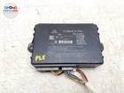2017 Jaguar F-pace Theft Locking Keyless Entry Control Module FK7219H440AF X761 Used. Price: $55.78.