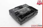 2012-2018 Audi A6 C7 Sedan Left Front Door Control Module 4G8959793C Oem Used. Price: $25.00.