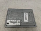 2017-2020 Cadillac XT5 Engine Control Computer Ecu Pcm Ecm Pcu Oem E3W6V Used. Price: $70.16.