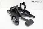 2015-2018 Porsche Cayenne Parking Brake Stop Pedal W/ Bracket Oem Used. Price: $144.99.