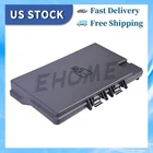 Fuse Relay Cover Lid 68202821AA For 2013-2018 Dodge Ram 1500-5500 New. Price: $23.49.