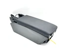 2003-2006 Mercedes R230 SL500 SL55 Center Console Storage Oem Used. Price: $110.00.