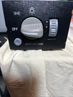 Smp DS876T New Instrument Panel Dimmer Switch. Price: $32.00.