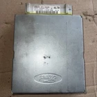 1996 Ford F-250 7.5LL Gasoline Engine Computer F6TF-12A650-AHA Used. Price: $340.00.