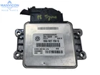2018-2020 Volkswagen Tiguan Transmission Control Tcu Tcm Module 09G 927 158 Q Used. Price: $123.91.