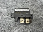Battery Overload Relay Unit Assembly Mercedes W218 CLS63S CLS550 Oem Used. Price: $45.00.