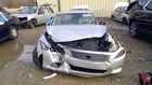 Chassis Ecm Memory Driving Position Control Unit Fits 08-13 Infiniti G37 734578 Used. Price: $90.00.